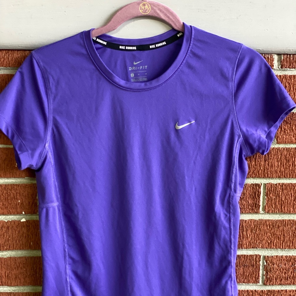 Nike Athletic Shirt